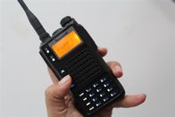 10W Power Tri-band VHF/UHF handheld radios transceiver