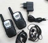 T388 cheap walkie talkie toy 3km talkie walkies