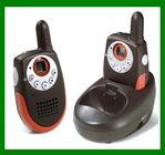 5km twin PMR446 hand free walkie talkie wholesale