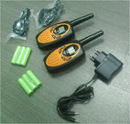 Orange T628 home walkie talkie two way radio headsets on sale