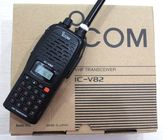 Icom IC-V82 144MHz vhf v82 handheld walkie talkie