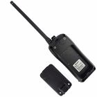 Hot sale  TS-35M IP-67 VHF Handheld Marine waterproof walkie talkie phone