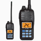 waterproof TS-36M IP-67  Handheld Marine Radio walkie talkie phone