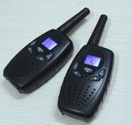 T628 walkie talkie portable mobile radio walkietalkie PMR 446mhz w/ 121 code