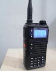 10W Power Tri-band VHF/UHF handheld radios transmitter transceiver