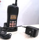 VHF Marine 2 way radios ic-m33 icom walkie talkie reviews