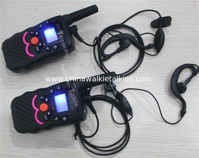 New VT8 mobile radio best walkie talkie
