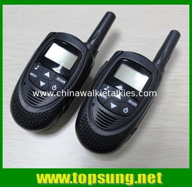 T228 mini size talkabout talky walky for kids