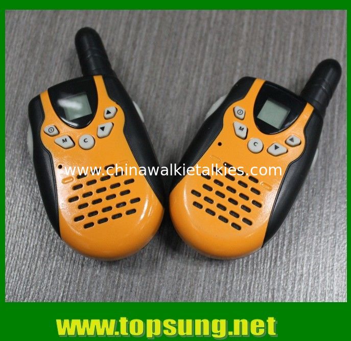 5km twin walky talky PMR446 portable radios M602
