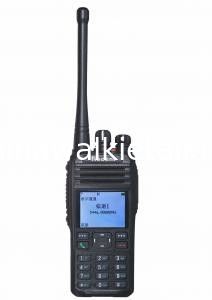 TS-629D DMR Digital Radio