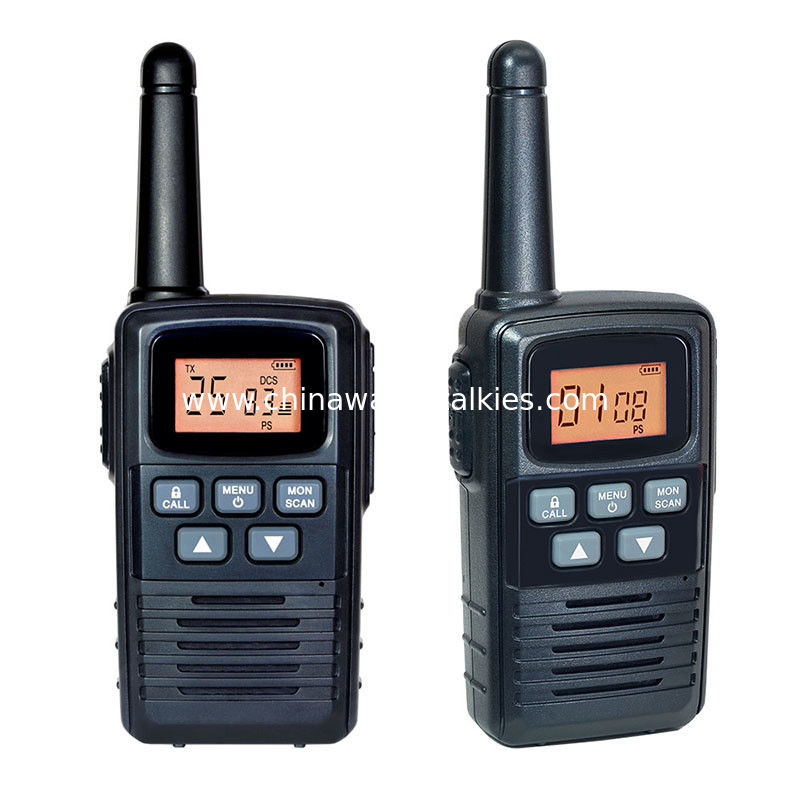 whole sale TS-12 License Free FM Transceiver-1