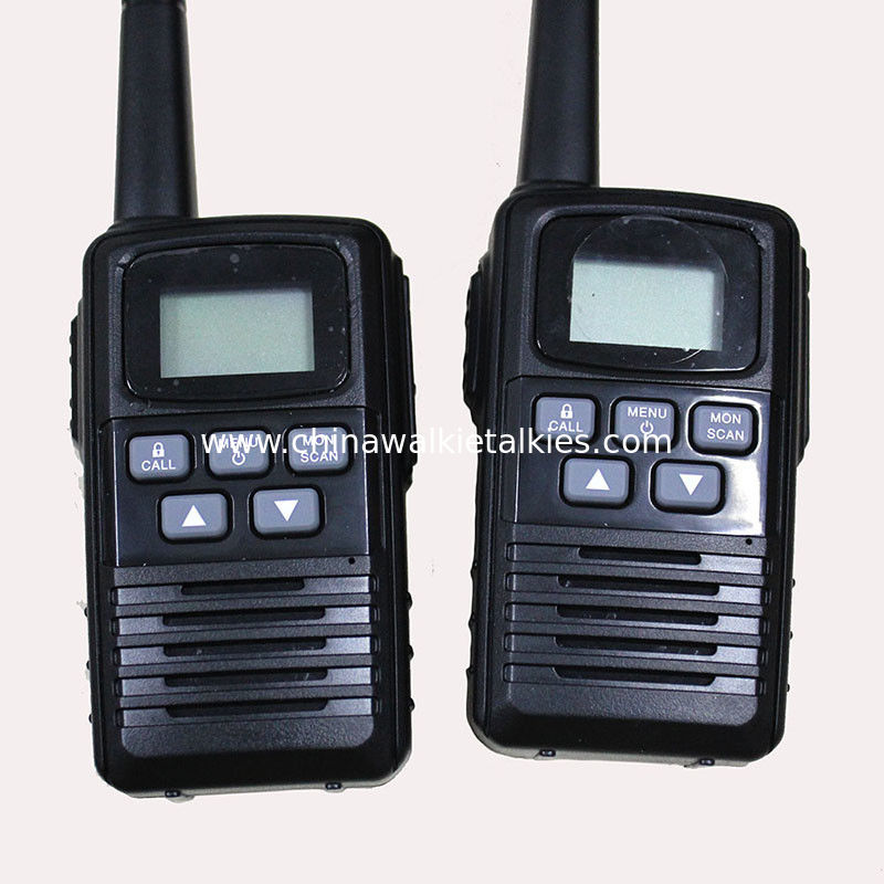 TS-12 License Free interphone for sale
