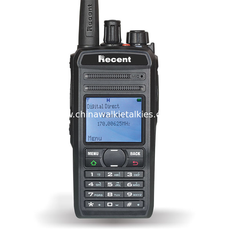 handheld walkie talkie TS-619D dPMR Digital transceiver